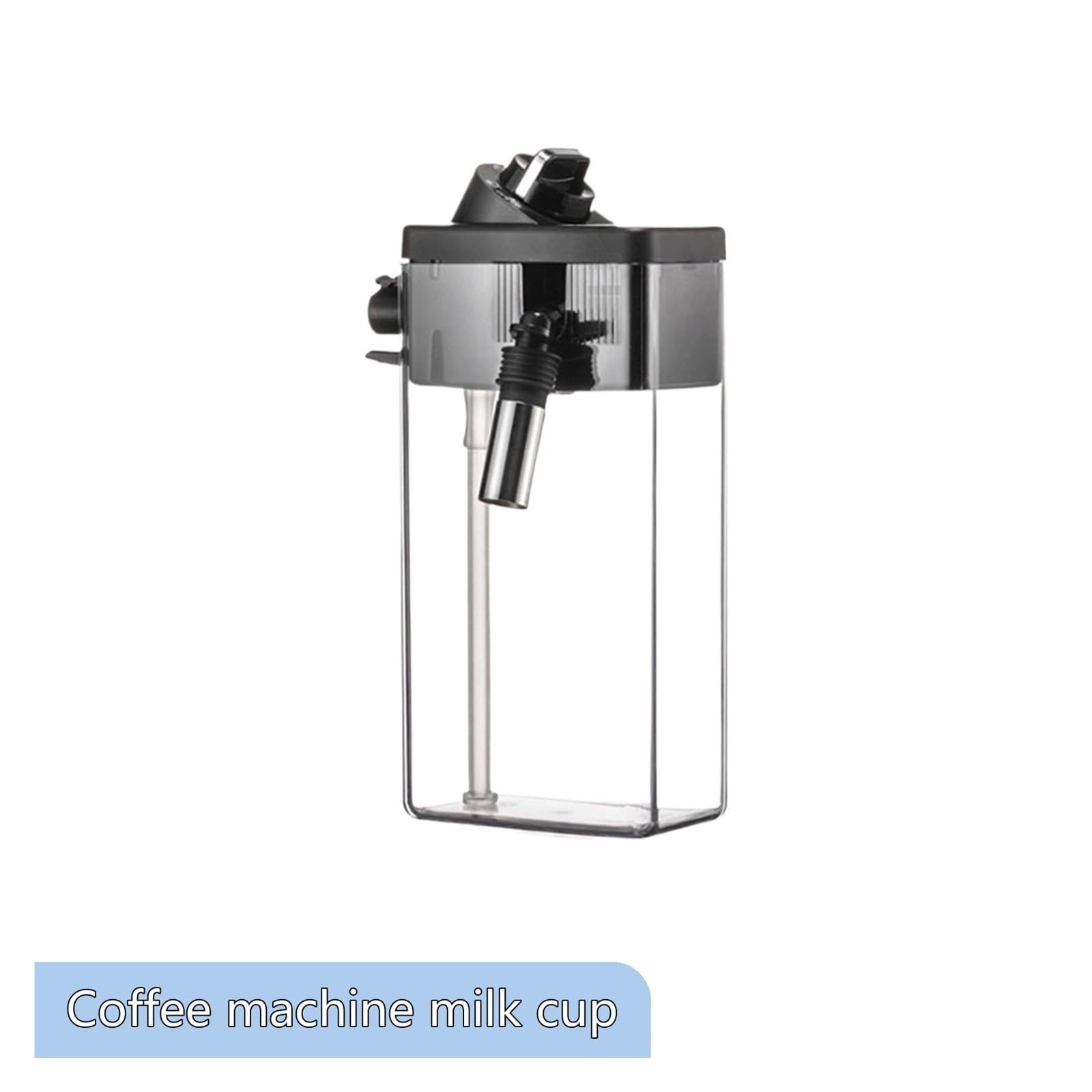 Assemblaggio Del Serbatoio Del Latte Di Ricambio,Compatibile Con Delonghi