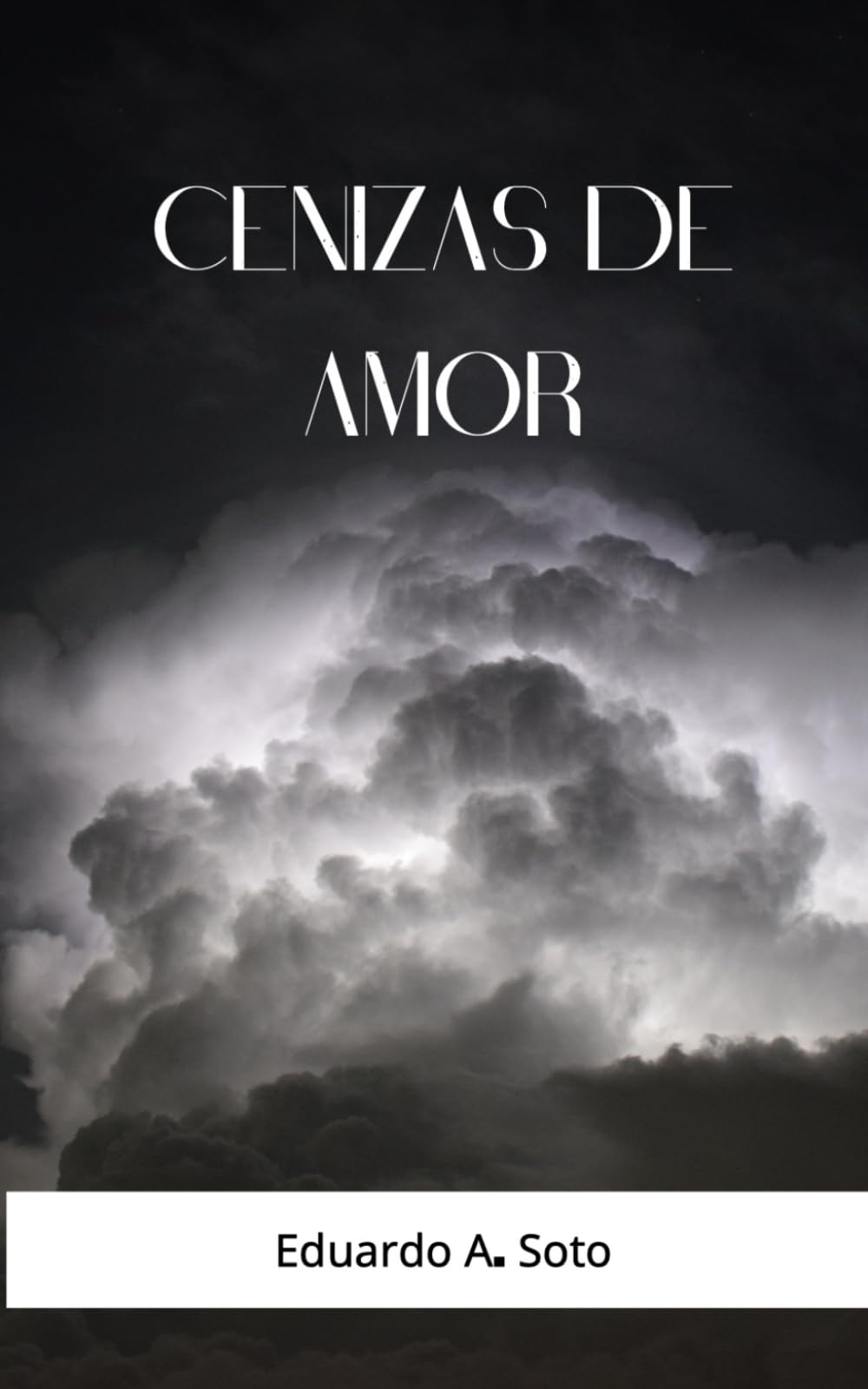 Cenizas De Amor