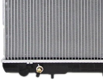 Automotive Cooling Radiator For Nissan Frontier Xterra 2215