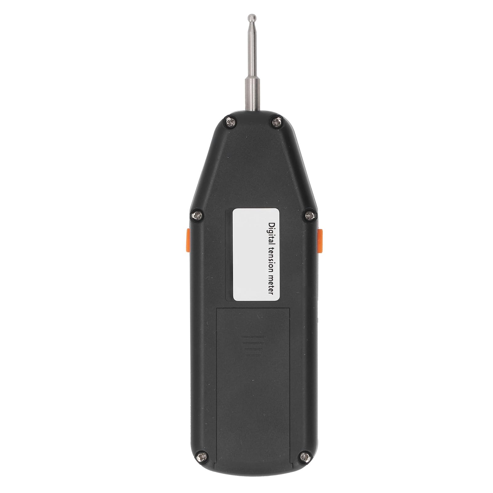 Dynamomètre numérique, jauge de traction/poussée précise pour les tests de tension et de compression, avec 4 unités de mesure N kg lb oz, testeur de tension dynamométrique