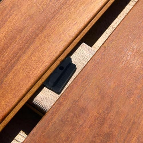 Consejos y reviews para comprar Sujeciones madera exteriores listamos los 10 mejores. 2 Imagen adicional