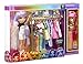 Rainbow High Fashion Studio with Avery Styles Fashion Doll Playset Includes Designer Outfits & 2 Sparkly Wigs for 300+ Looks, Gifts for Kids & Collectors, Toys for Kids Ages 6 7 8+ to 12 Years Old
