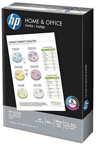 Carta universale HP originale 