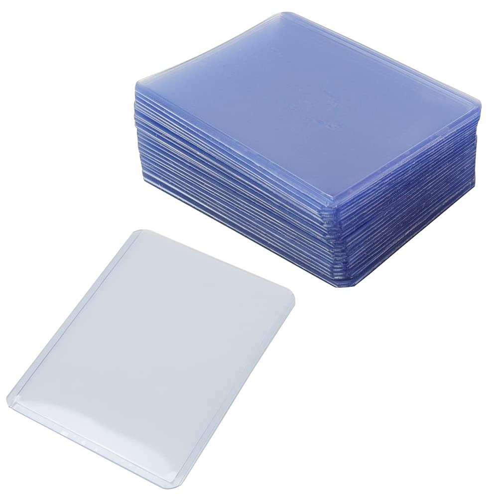 Amazon.co.jp: トレカ用 トップローダー コレクション カード 保護