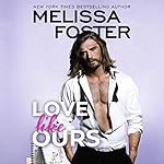 Cover of Love Like Ours