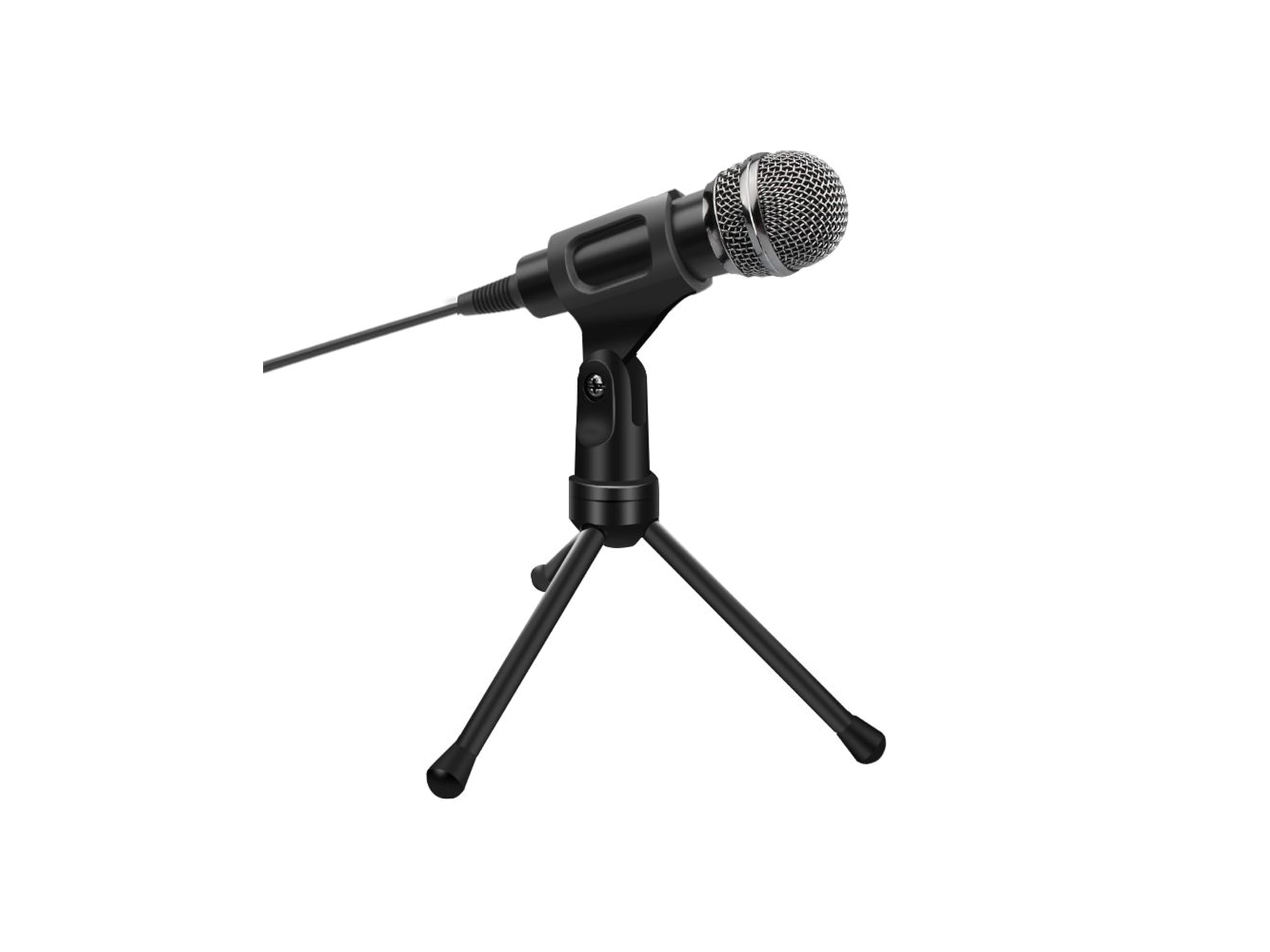 Equip 245341 MINI-Stereo-TISCHMIKROFON