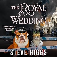 The Royal Wedding cover art