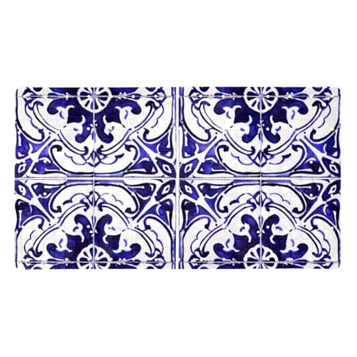 Tapis de sol antidérapant de qualité supérieure séchage rapide extra long - 2