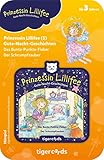 lillifee spieluhr herz Wenn am Abend der Mond über dem Zauberwald aufgeht, freut sich Prinzessin Lillifee darauf, ihren Freundinnen und Freunden Gute-Nacht-Geschichten zu erzählen. So nimmt sie ihre kleinen Zuhörer mit zu schönen und lustigen Abenteuern, die sie zu Hause im Feenreich und auf ihren Reisen an wunderbare Orte erlebt. Mit Köpfchen, Herz und Magie hilft sie allen Zauberwesen und Tieren, die sie unterwegs trifft – schließlich ist sie eine gute Fee. Und am Ende schlafen alle zufrieden ein.