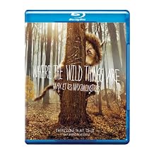 Where the Wild Things Are