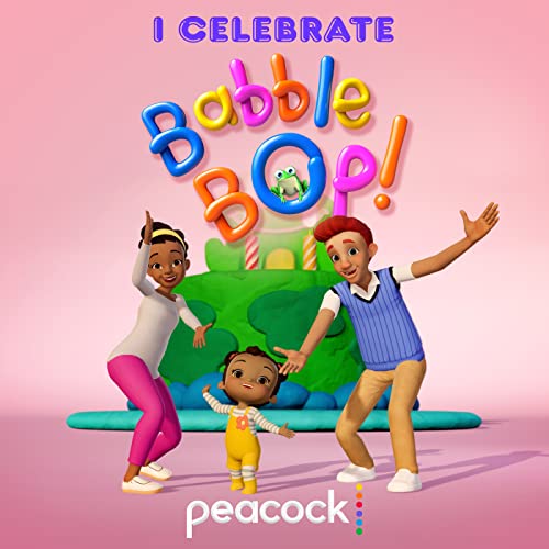 Amazon Music - Babble BopのI Celebrate - Amazon.co.jp