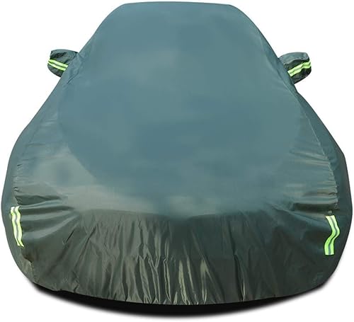 SXET Compatible con Bentley Mulsanne - Funda impermeable y resistente al viento, a prueba de polvo, para interiores y exteriores, protección UV,