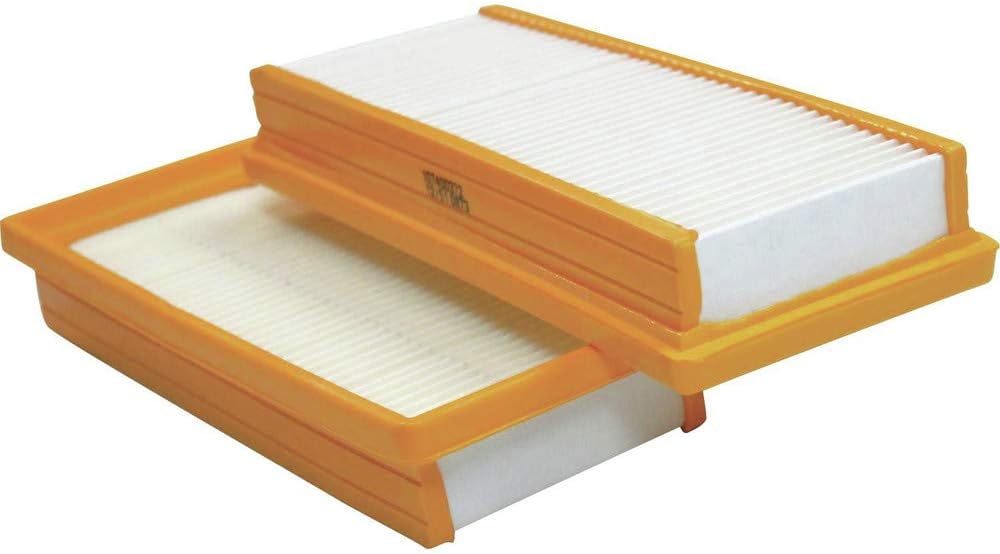 Makita P-79859 Dust Extracting Main Flat HEPA Filter Set