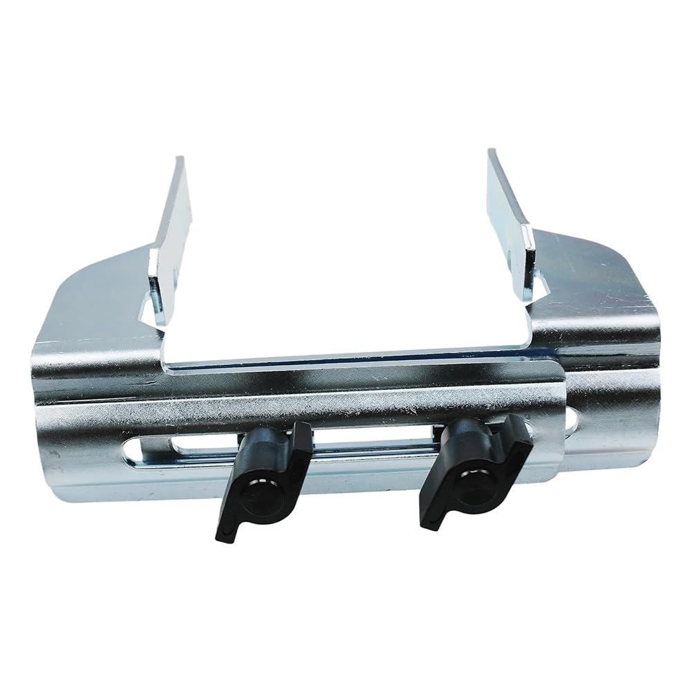 Jnchdghwa Silver Molding Replacement Crown For Miter Saw 2 Stop- Fits For Dw703, Dw706, Dw708, Dw712, Dw715, Dw716, Dw717, Dw718, Dws779, Dws780 Models