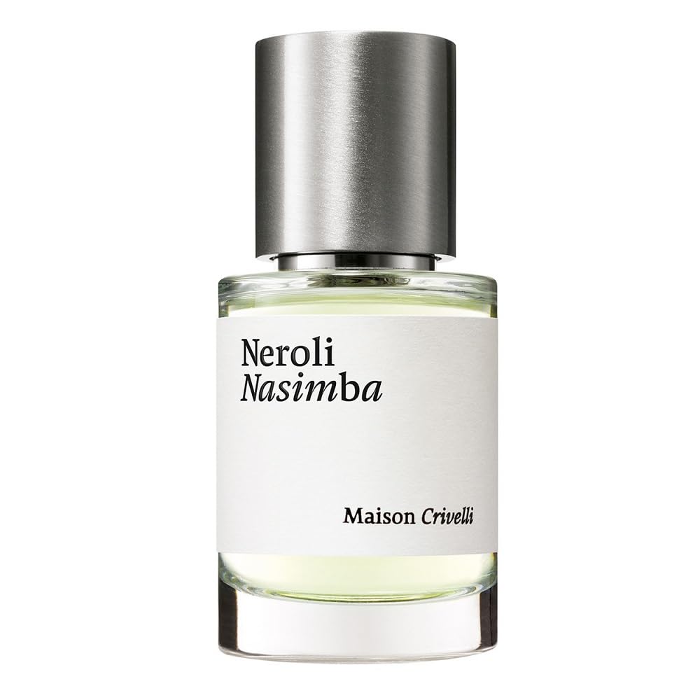 Maison Crivelli Neroli Nasimba Eau De Parfum, Unisex (30 Ml)-image