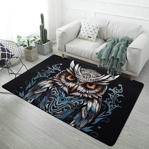 Tapis de bain lavable et antidérapant en velours corail - 3
