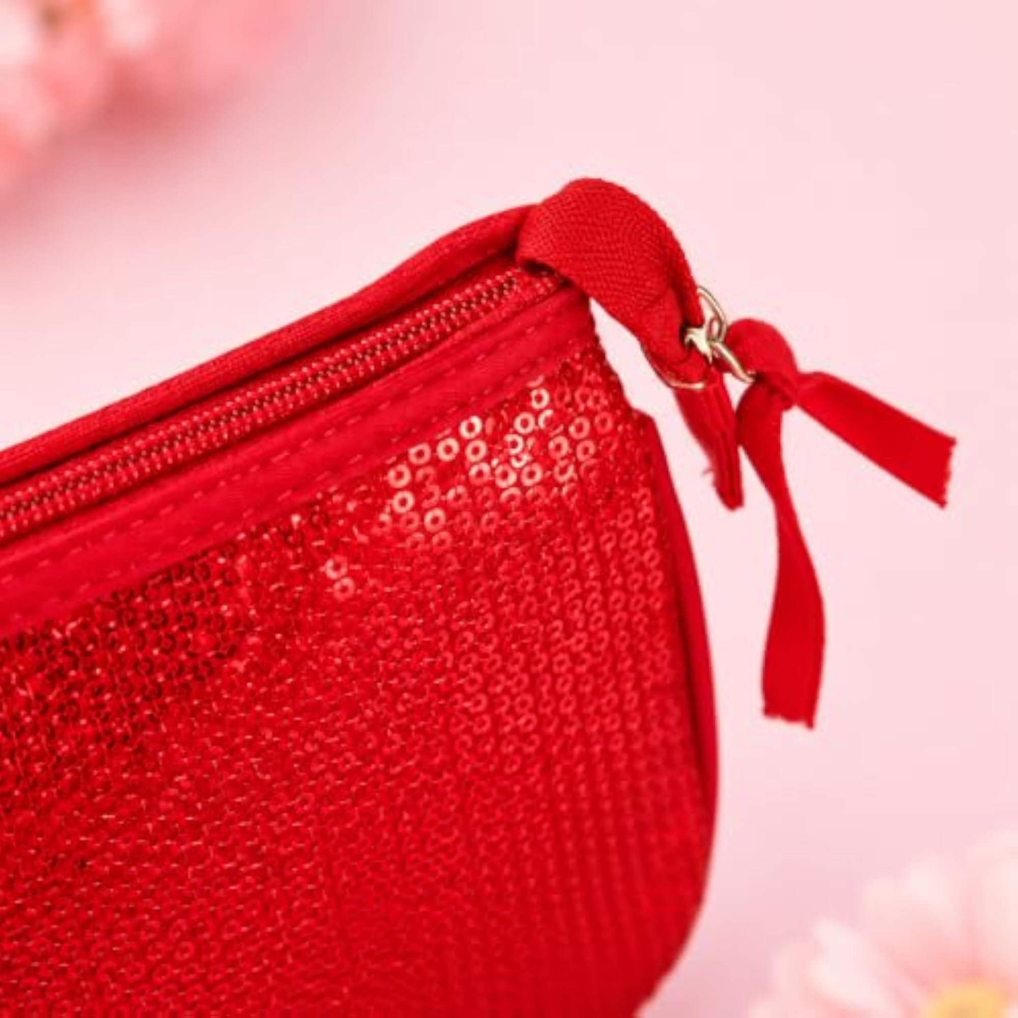 Premium Cosmetic Makeup Bag for Women
