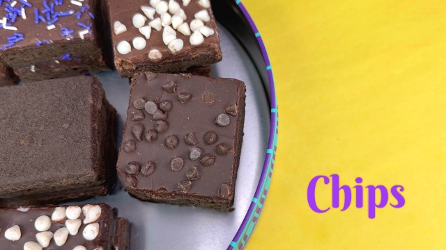 Amazon.com: On Occasion Chocolate Brownies Individually Wrapped