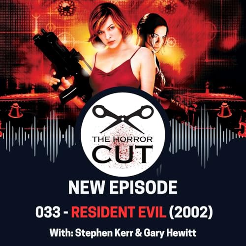 033 - Resident Evil (2002)