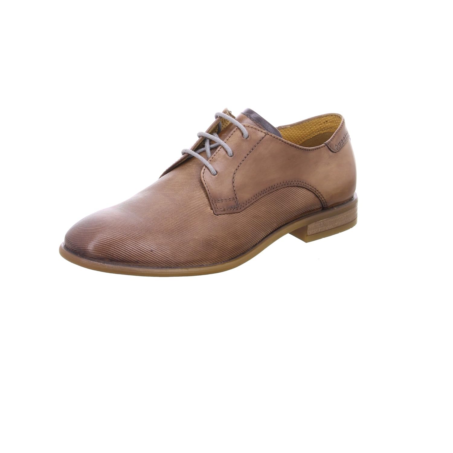 bugatti Men's 311-ajx01 Lace-Up, Sand, 11 UK