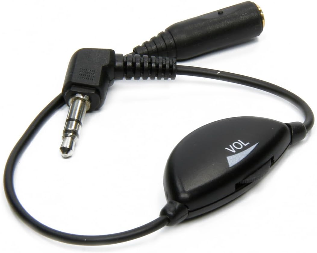 Volume Controller