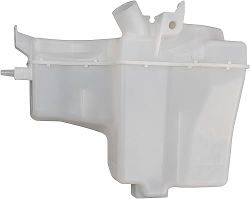 Miniatura 1306 de TRQ Depósito de limpiaparabrisas compatible con Chevrolet Cruze GM1288255 2016-2019