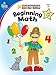 Carson Dellosa | Beginning Math Workbook | Kindergarten, 64pgs (Home Workbooks)