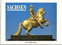 Sachsen 3928275216 Book Cover