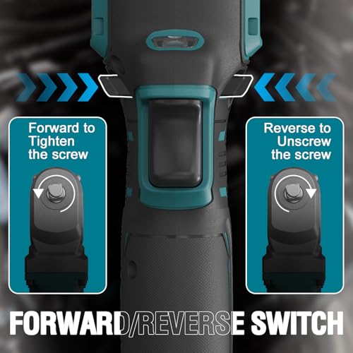 ONEMANA 20V Cordless Right Angle