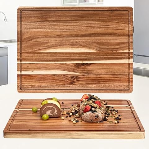 GAOMON 24 Inch XXL Cutting Board Cover