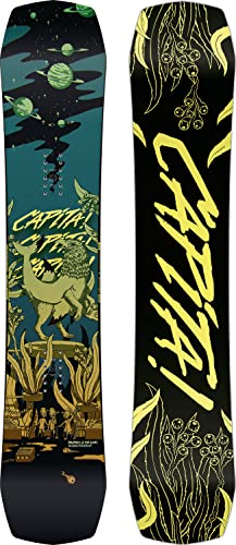 Best snowboard for kids