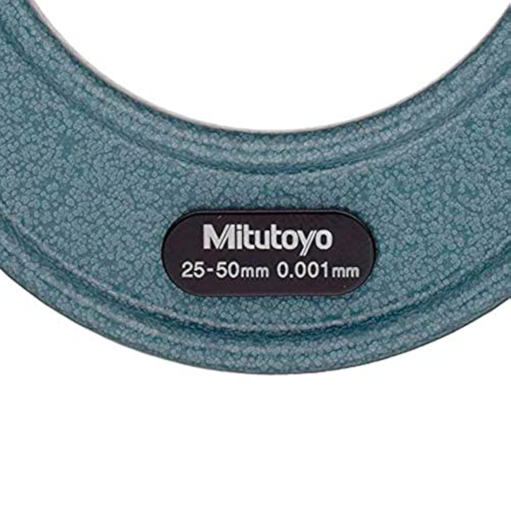 Outside Micrometer 25-50mm Precision Tool