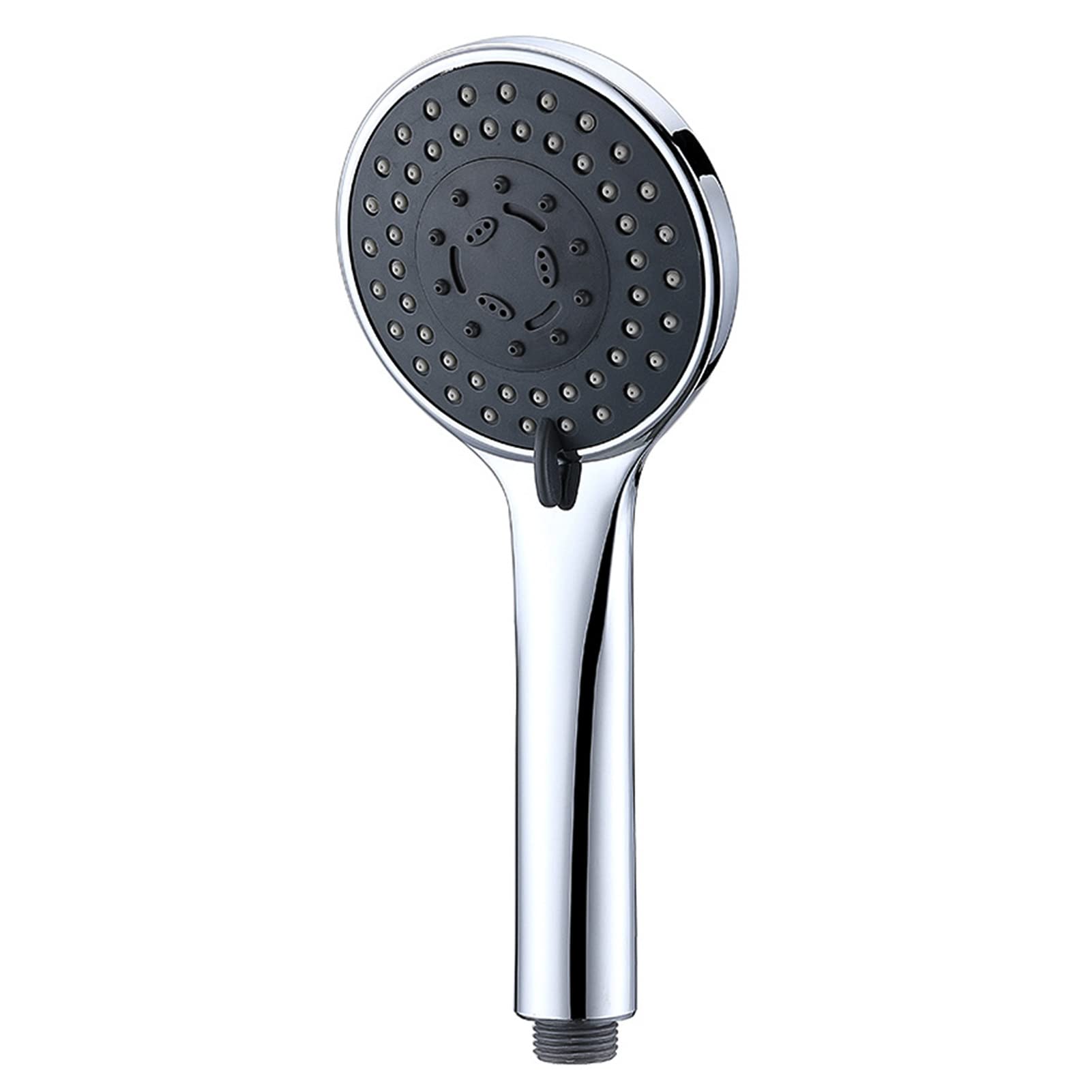 Pommeau de douche haute pression universel avec 3 modes pour faible pression d'eau