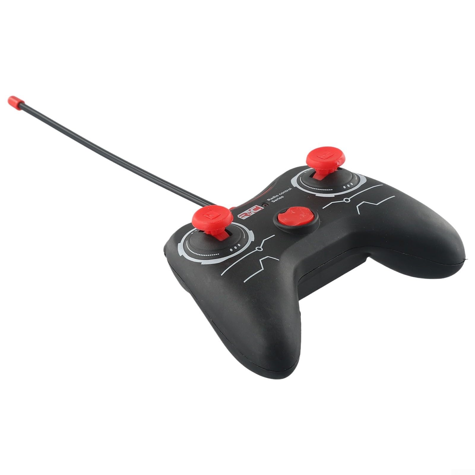 Amazon.com: YAKUHY 27MHZ Remote Control Transmitter for RC Cars
