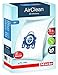 Miele GN AirClean 3D Efficiency Vacuum Cleaner Bags - 2 Boxes - Includes 8 Genuine Airclean GN Bags + 2 Genuine Super Air Clean Filter + 2 Genuine Pre-Motor Protection Filters