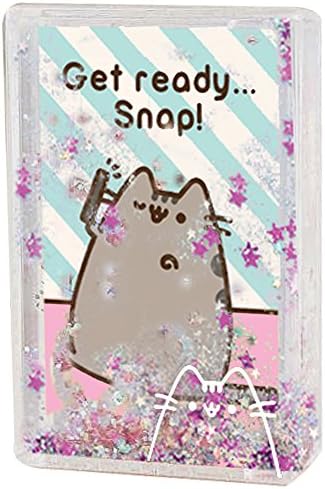 Pusheen® Glitter Frame