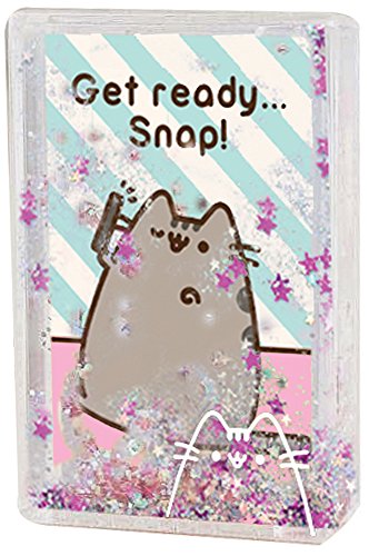 Pusheen® Glitter Frame