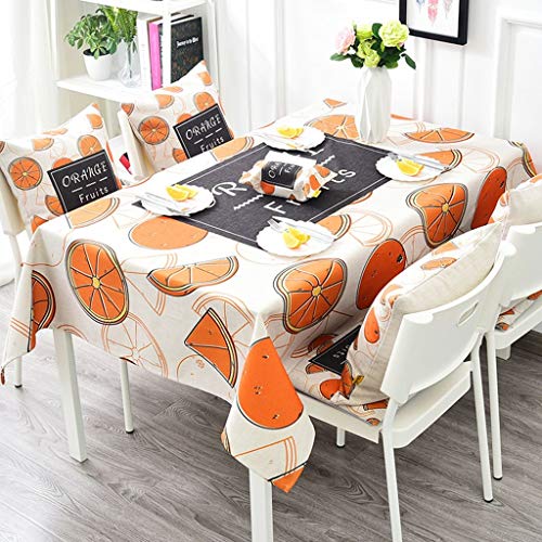 Nappe de lin ronde Sx-BBF thermorégulatrice pour salon moderne
