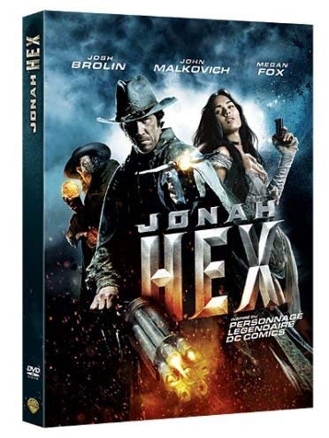 Jonah Hex - DVD