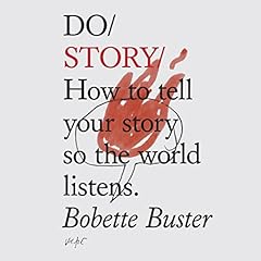 Diseño de la portada del título Do Story