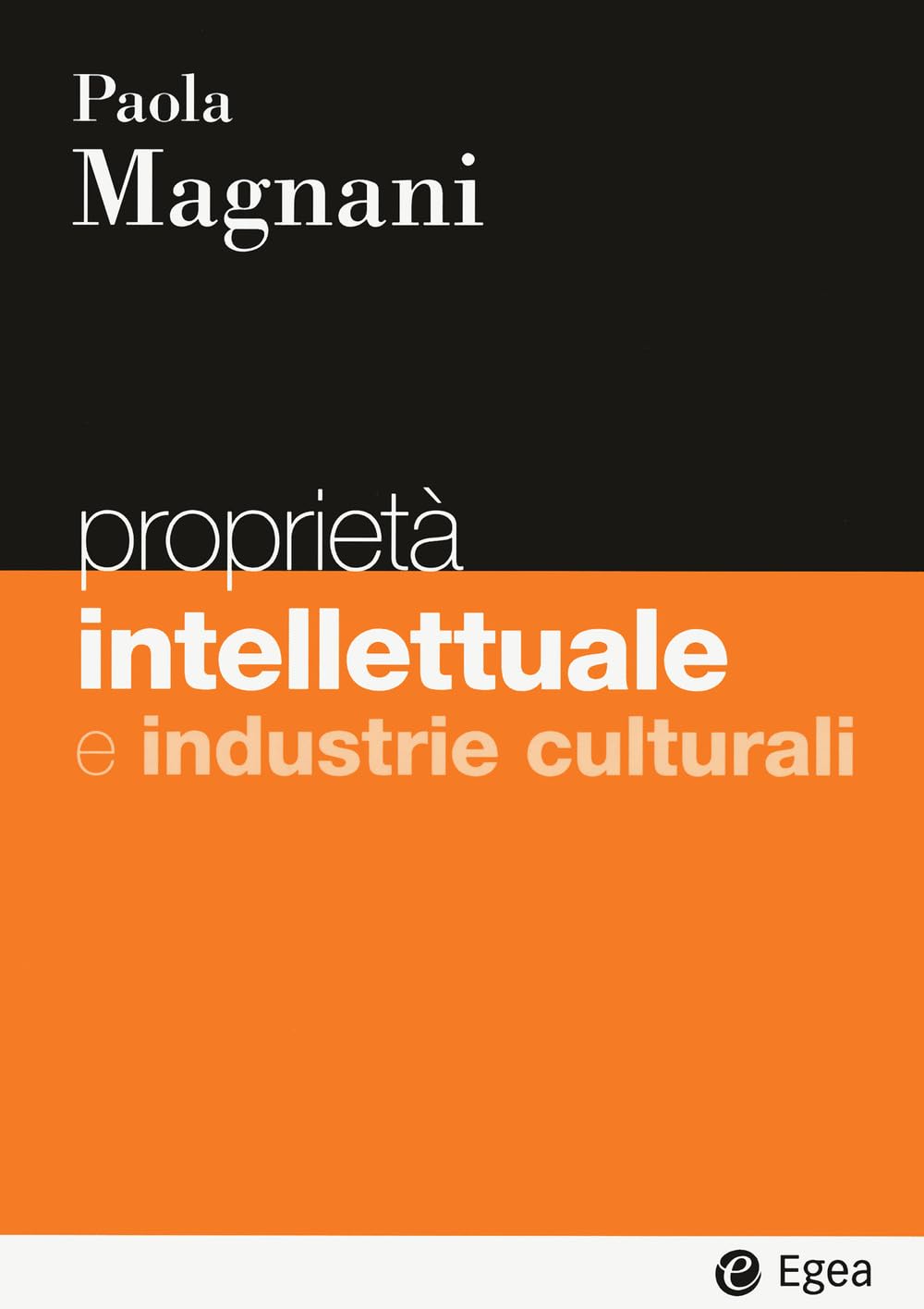 Proprietà Intellettuale E Industrie Culturali - 4