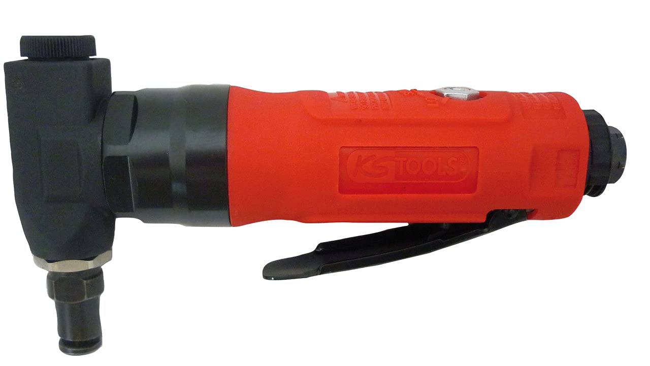 KS TOOLS Grignoteuse pneumatique 515.3050