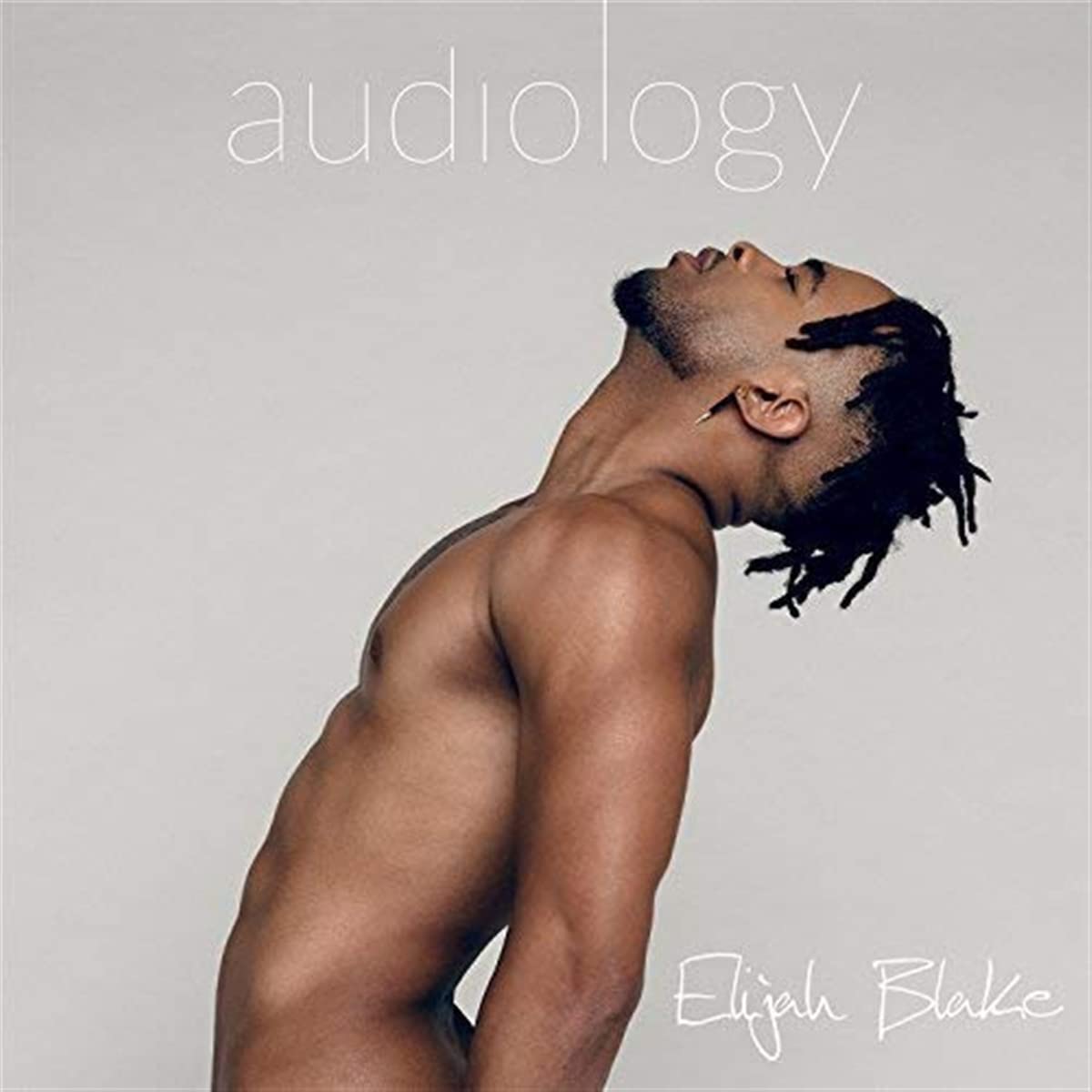 AUDIOLOGY
