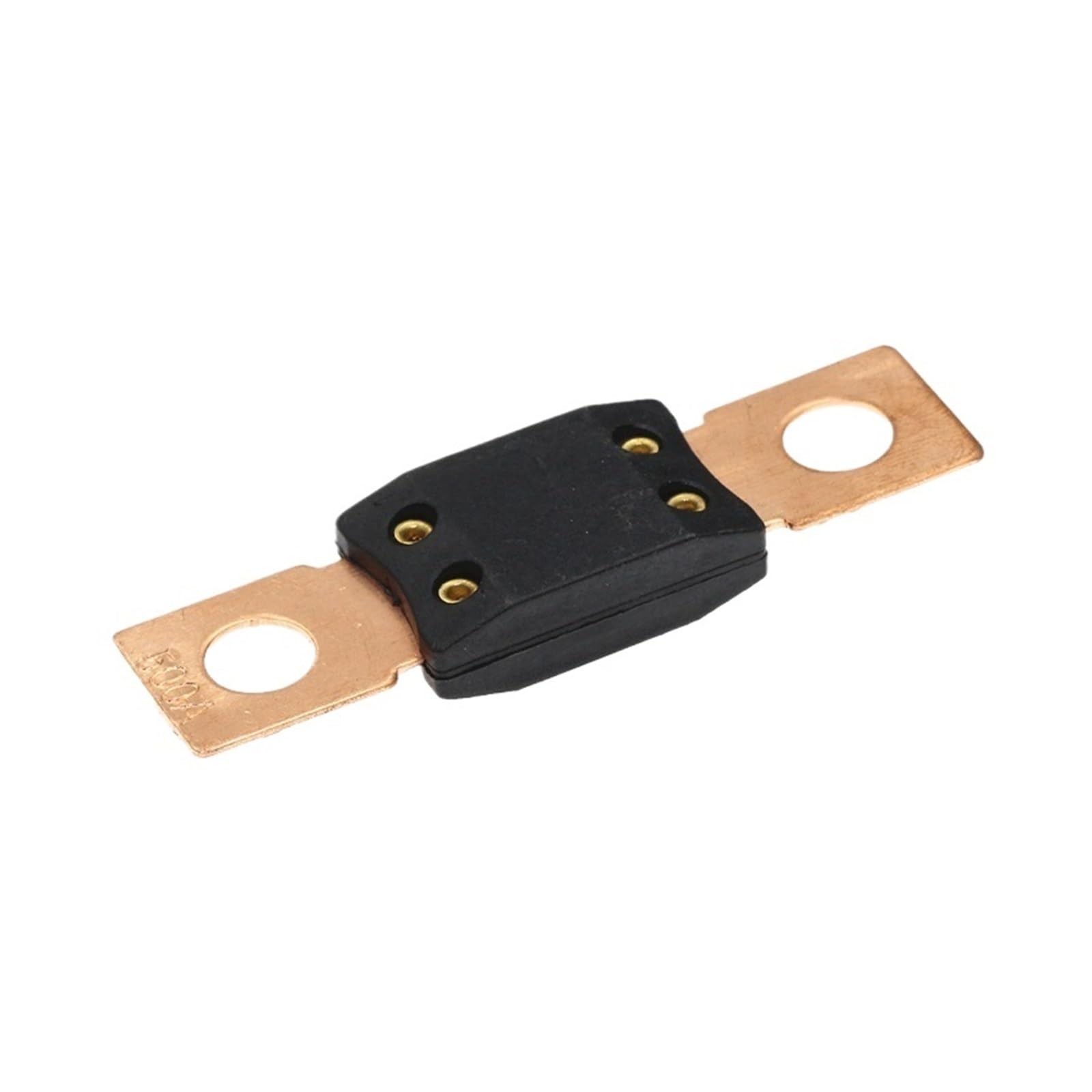 Fusible de voiture 200A solution anti-court-circuit pour convertisseur et treuil de raid