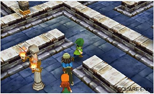 Dragon Quest VII: Fragmentos De Un Pasado Olvidado : Amazon.es