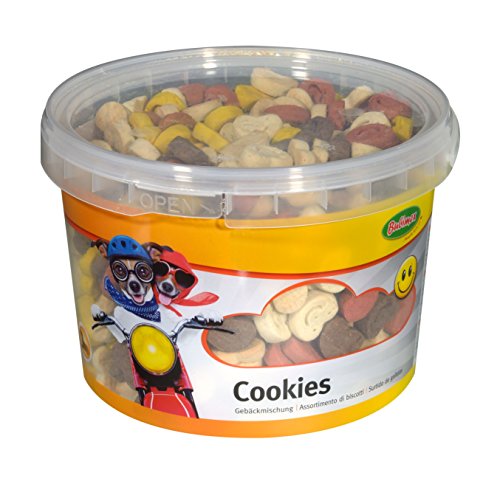 Bubimex Cookies pour Chien 1,3 kg