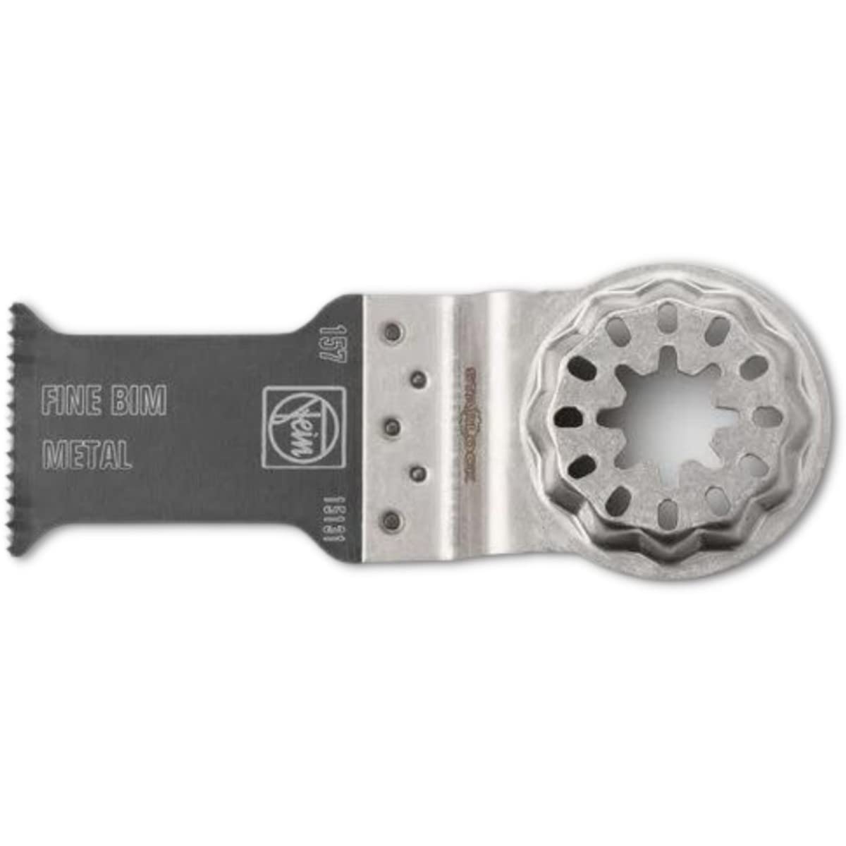 Fein bi-métal lame oscillante pour rénover facilement votre maison