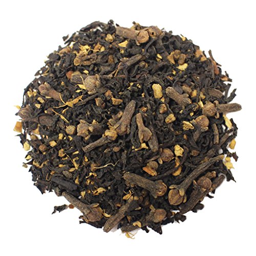 Té negro suelto Masala Chai 2 onzas