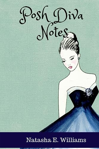 Posh Diva Notes (Posh Life)