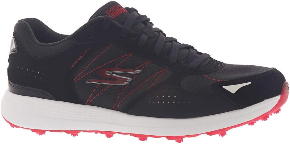 Skechers Mens Skechers Go Golf Men's Max Golf Shoe